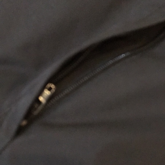 Ann Taylor winter vest - Picture 8 of 8